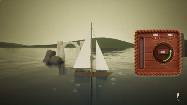 Screenshot 3 of Ogaiva - more gameplay footage
