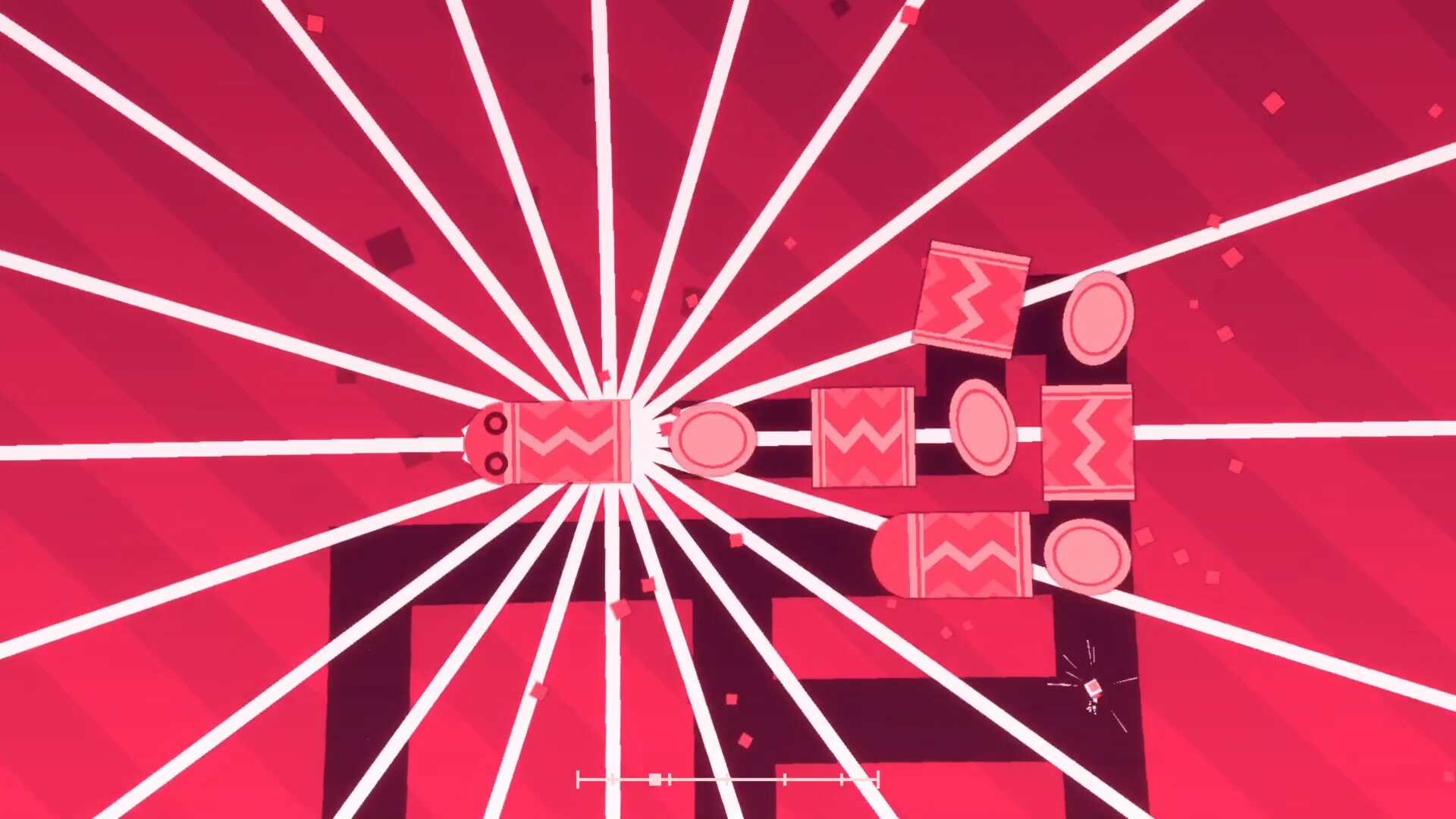 Captura 5 de Afterbeat (Project Arrhythmia)
