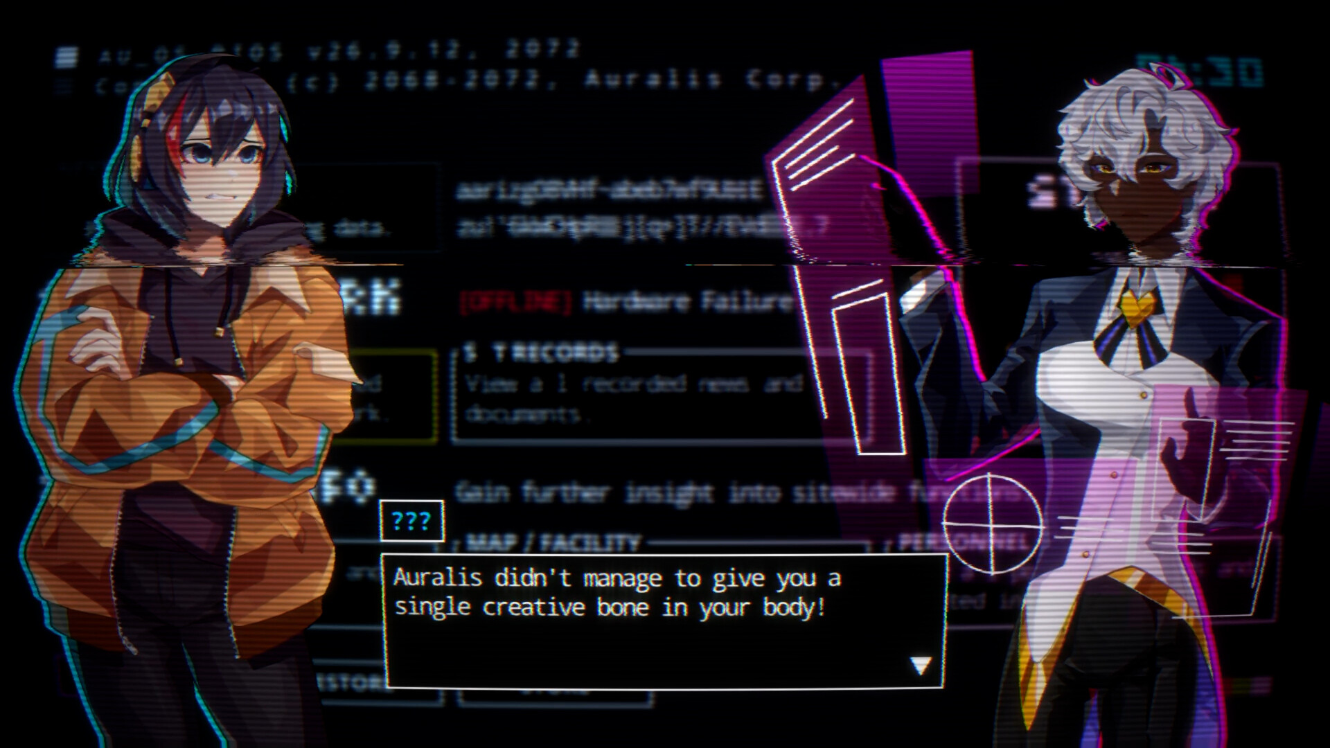 AfterBeat (Project Arrhythmia) Featured Screenshot #1