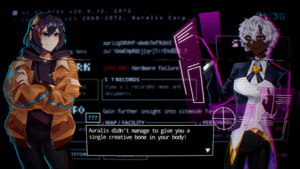 Afterbeat (Project Arrhythmia) PC-GAME