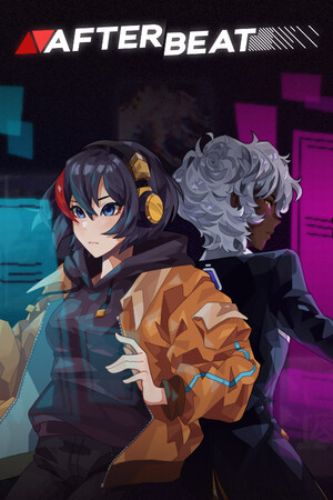 Cover art of Afterbeat (Project Arrhythmia)