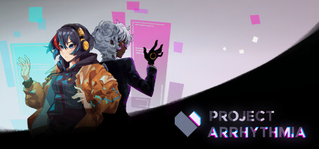 Project Arrhythmia banner image