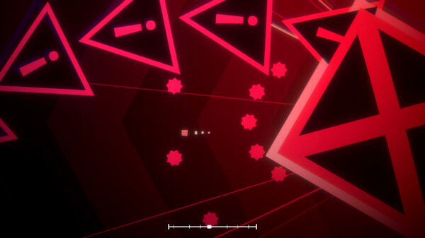 Afterbeat (Project Arrhythmia): скриншот 1