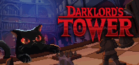 Darklord's Tower Playtest