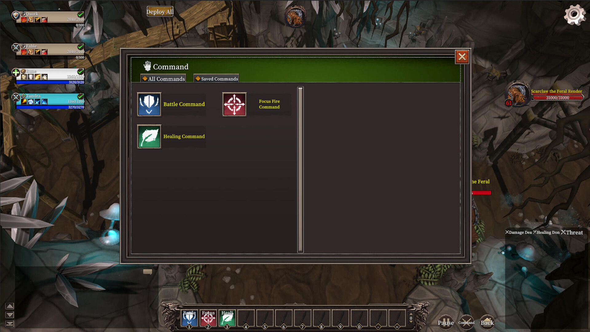 The Guild Manager screenshot 16