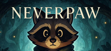 Neverpaw header art
