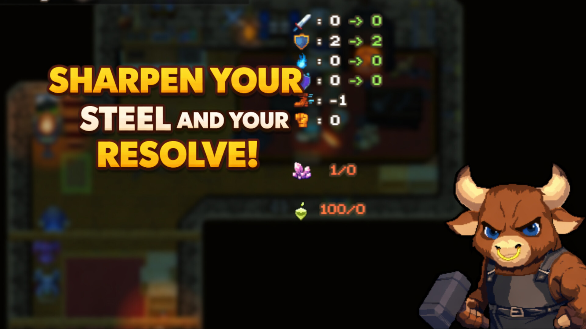 Neverpaw screenshot #5