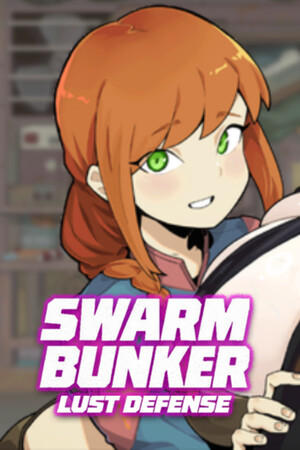 Búnker del Enjambre: Defensa de Lujuria