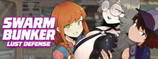 Swarm Bunker: Lust Defense cover