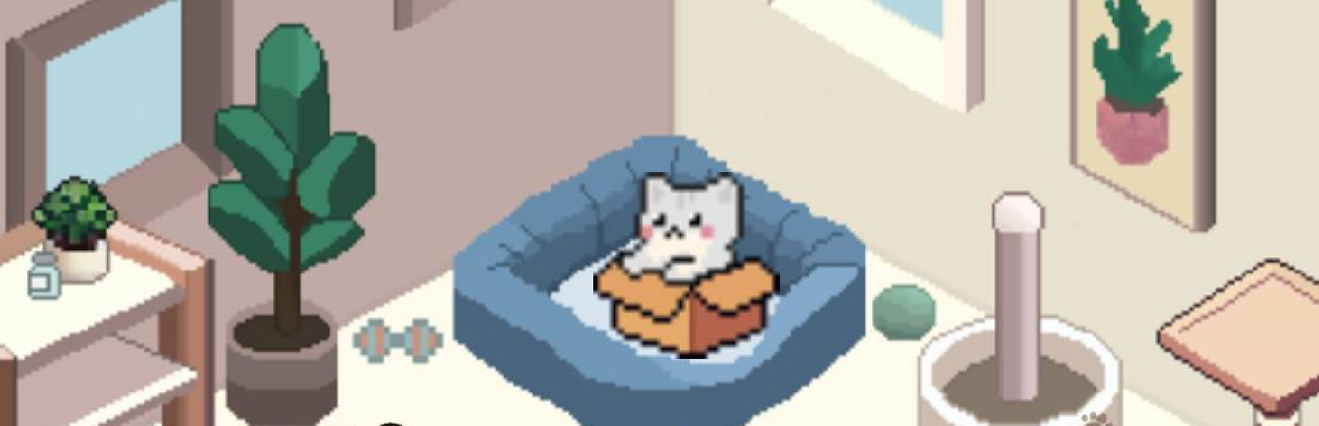 TinyPaws