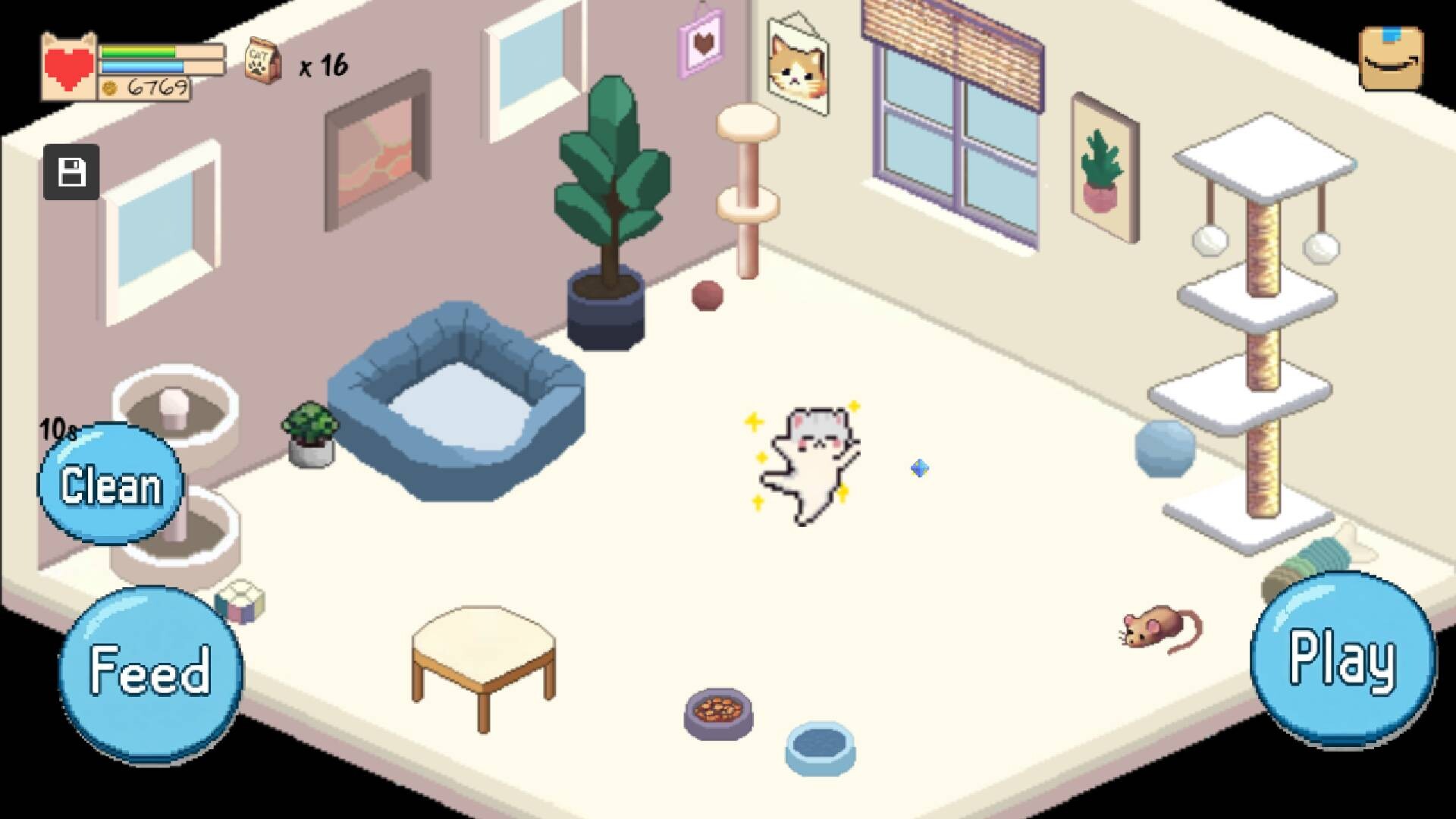 TinyPaws screenshot #5