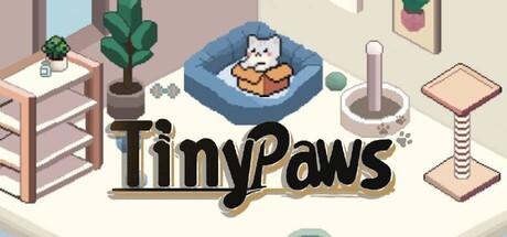 TinyPaws icon