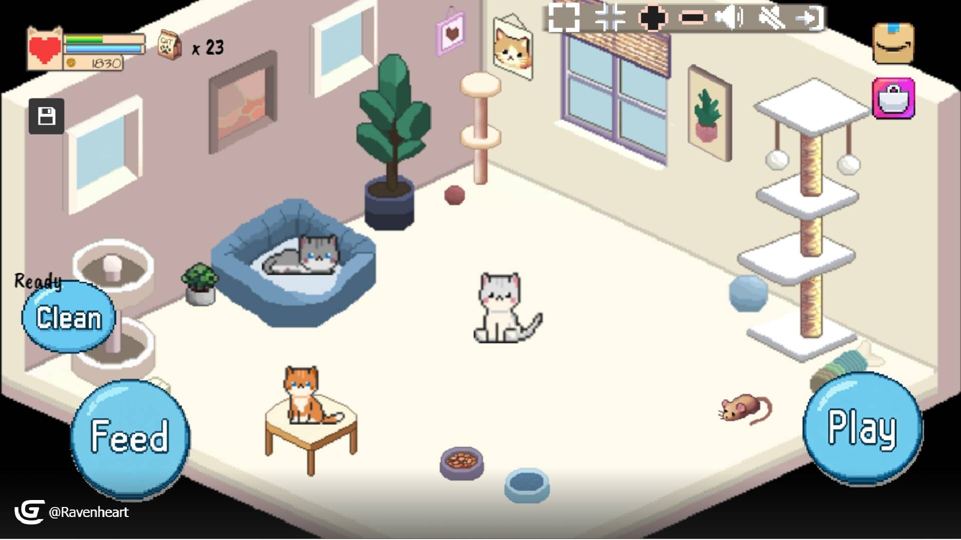TinyPaws screenshot #7