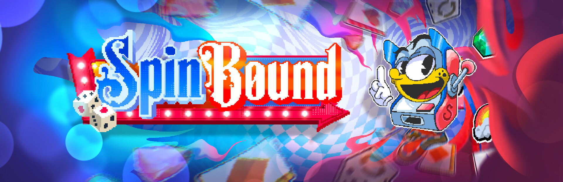 SpinBound