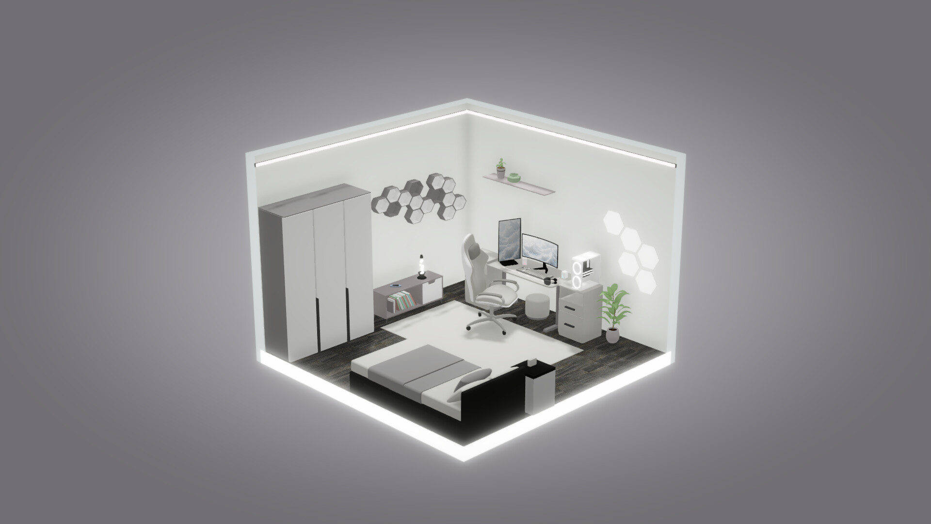 Nestify: Cozy Design screenshot #2