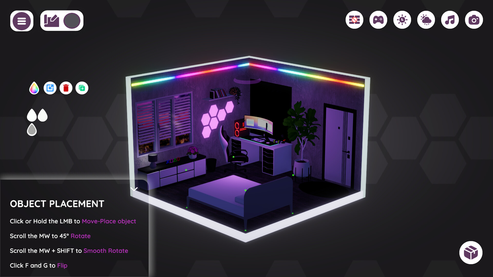 Nestify: Cozy Design screenshot #6