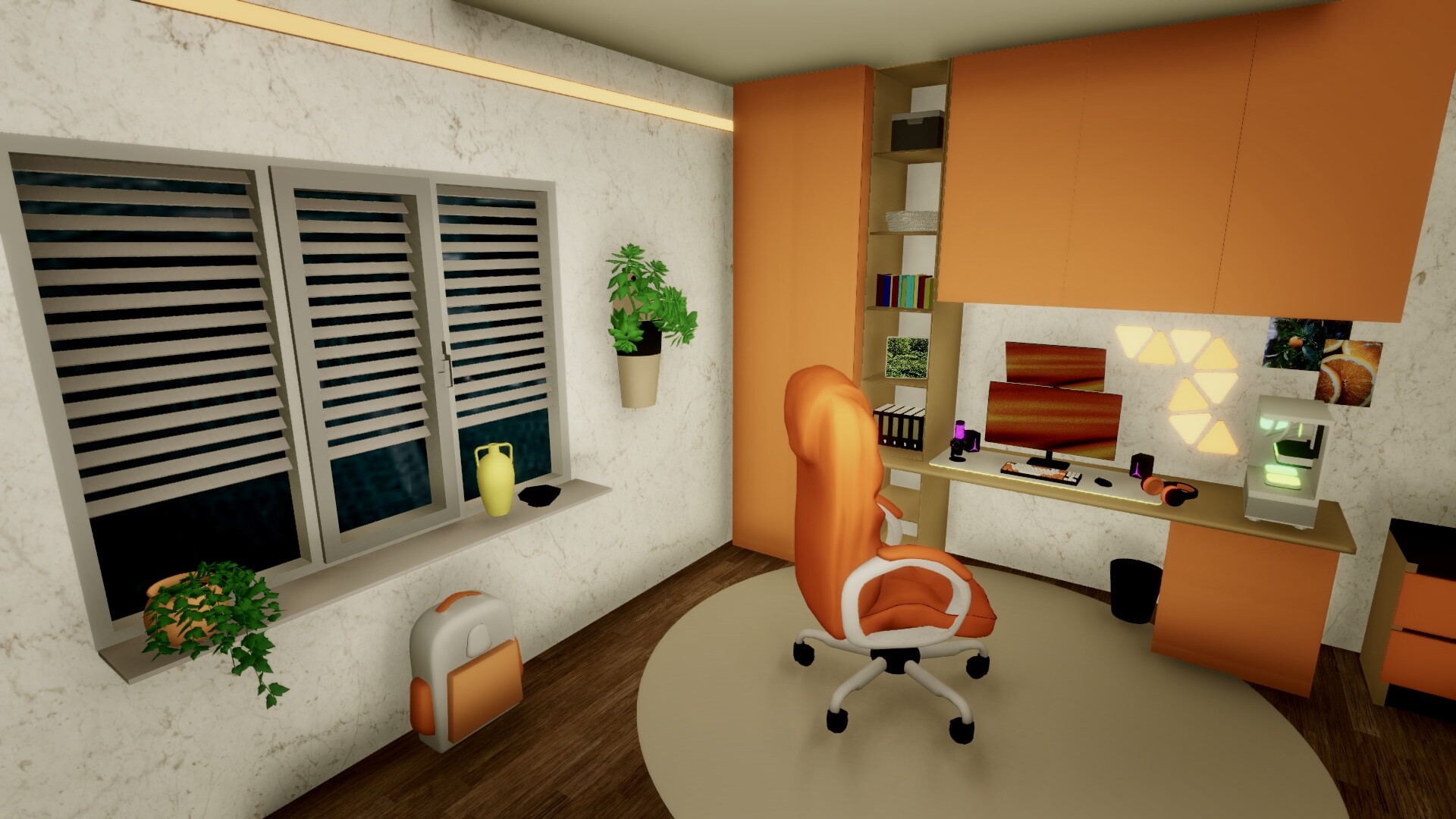 Nestify: Cozy Design screenshot #5