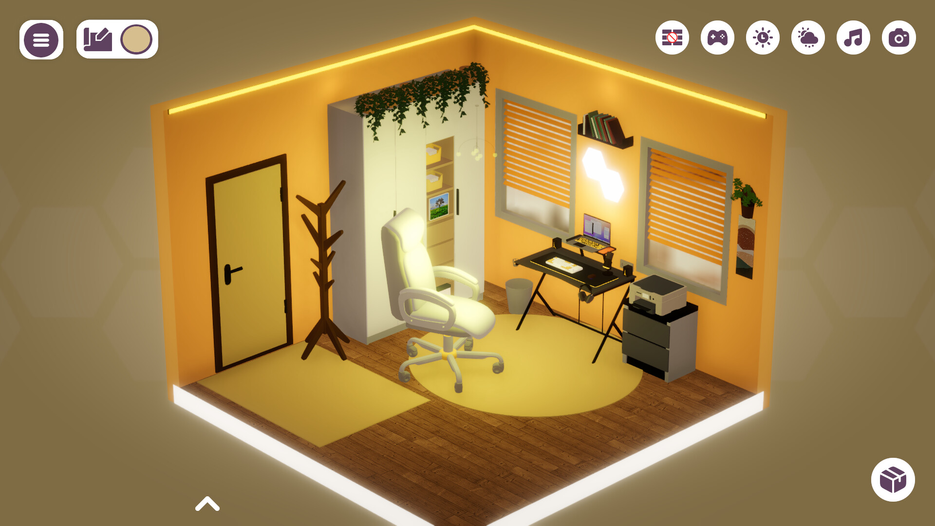 Nestify: Cozy Design screenshot #7