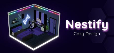 Nestify: Cozy Design