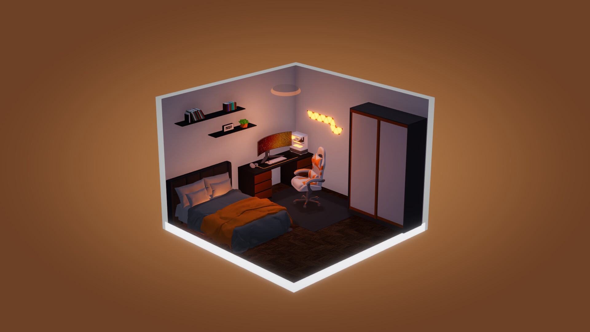 Nestify: Cozy Design screenshot #4