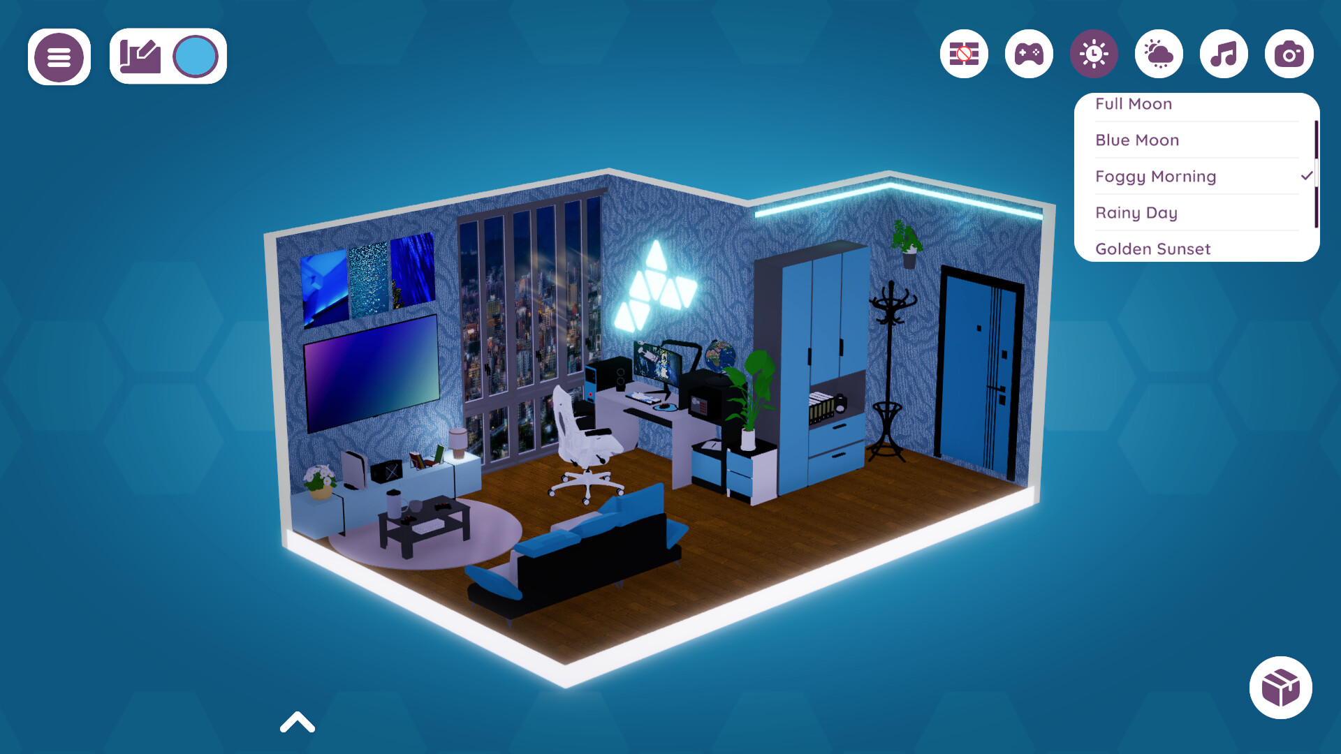 Nestify: Cozy Design screenshot #4