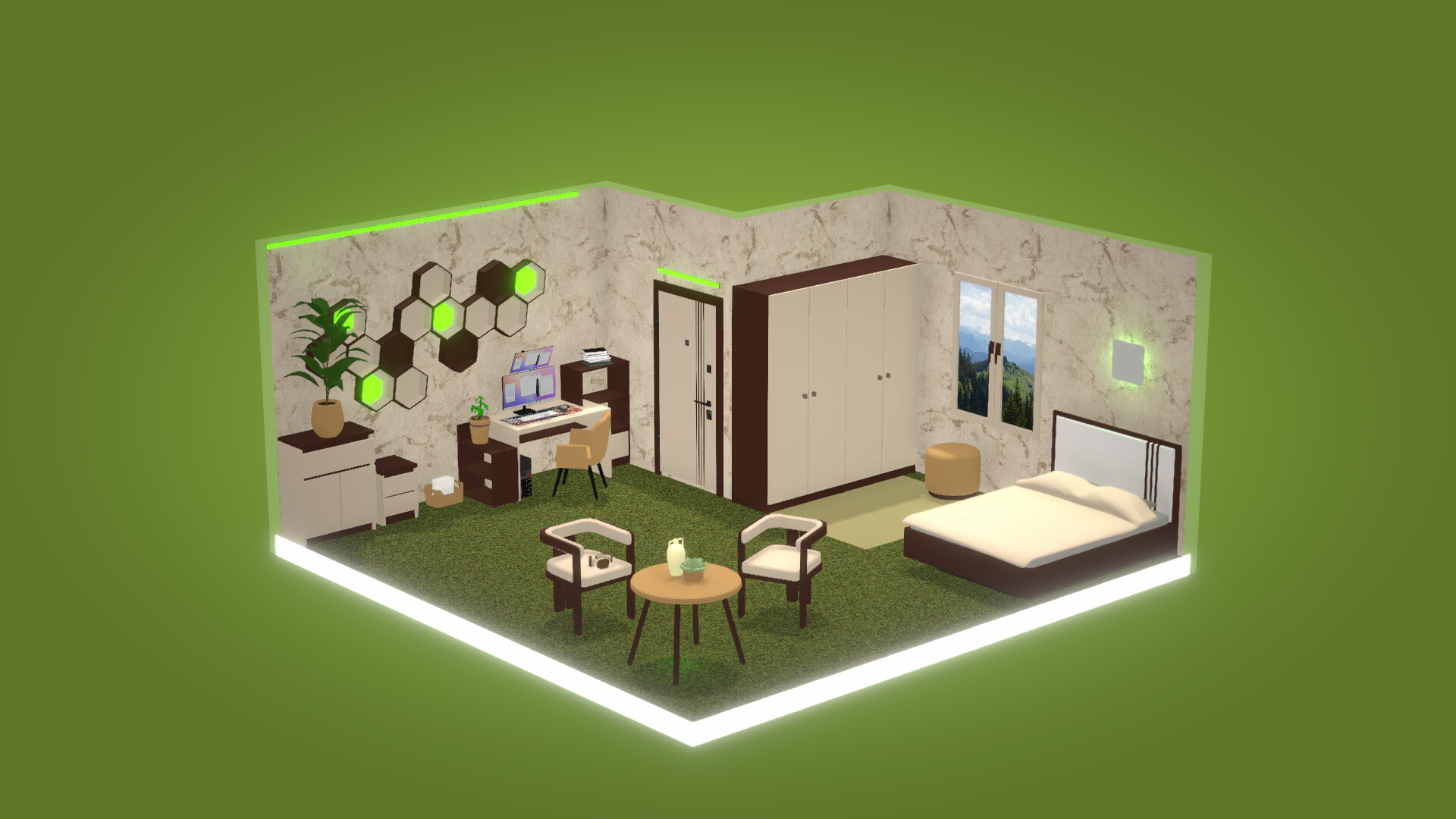 Nestify: Cozy Design screenshot #8