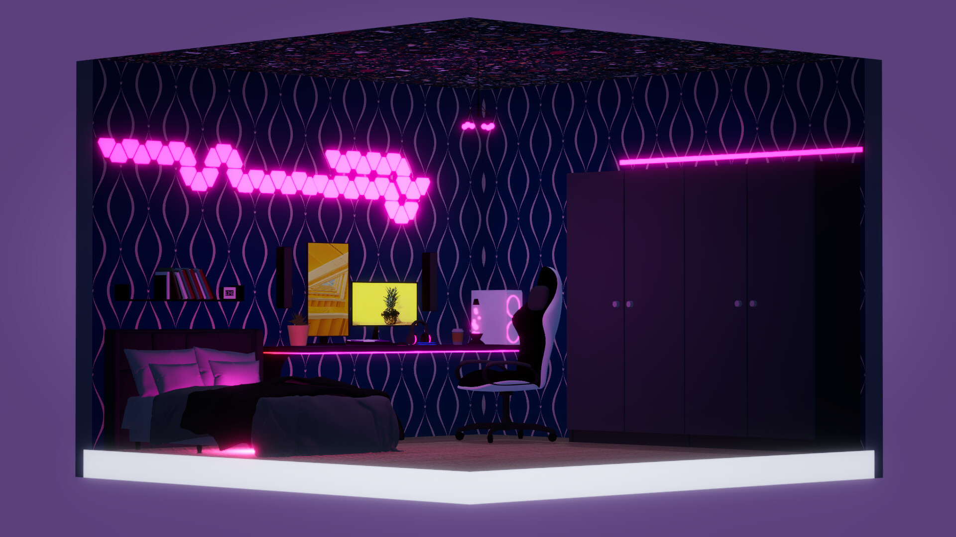 Nestify: Cozy Design screenshot #5