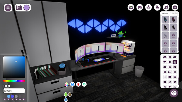 Screenshot media