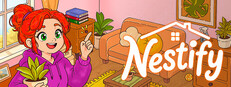 Nestify: Cozy Design cover