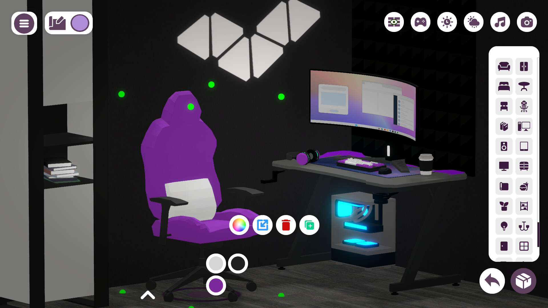 Nestify: Cozy Design screenshot #9