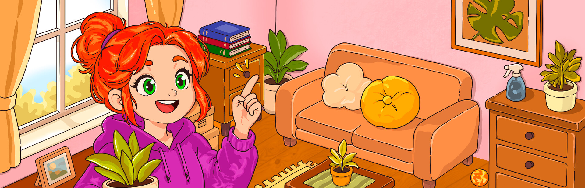 Nestify: Cozy Design