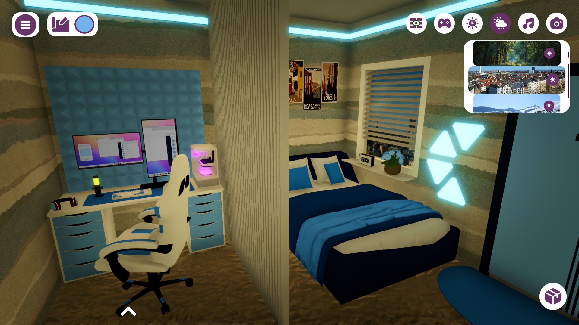 Nestify: Cozy Design screenshot #2