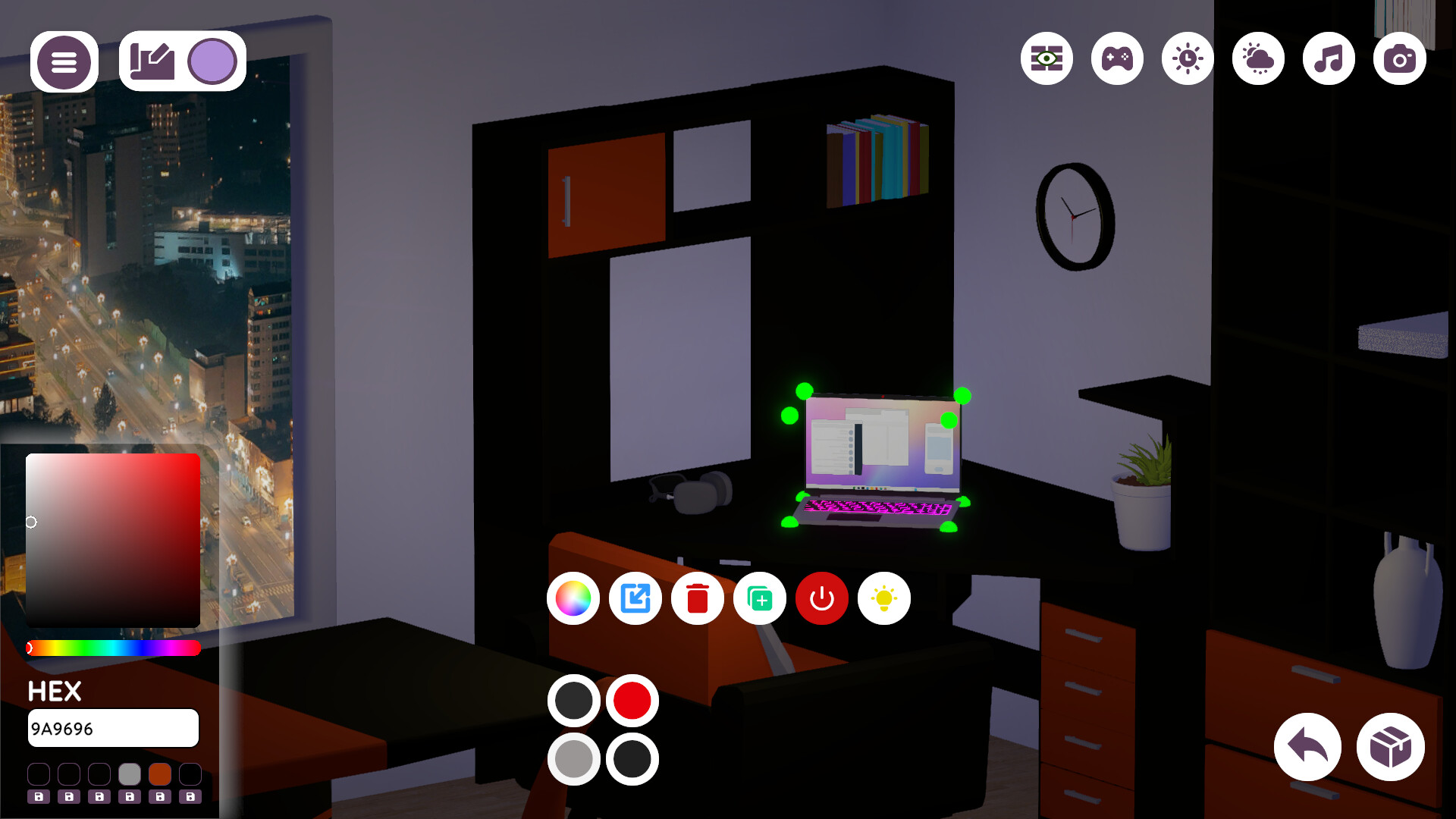 Nestify: Cozy Design screenshot #10