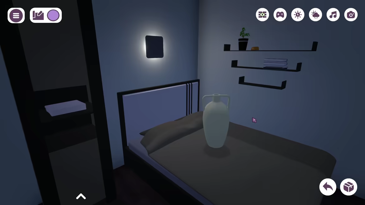 Nestify: Cozy Design video 6