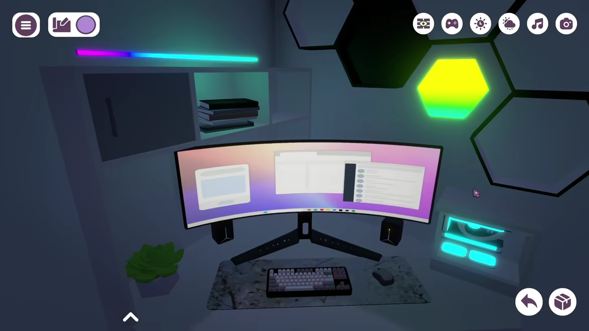Nestify: Cozy Design video 10