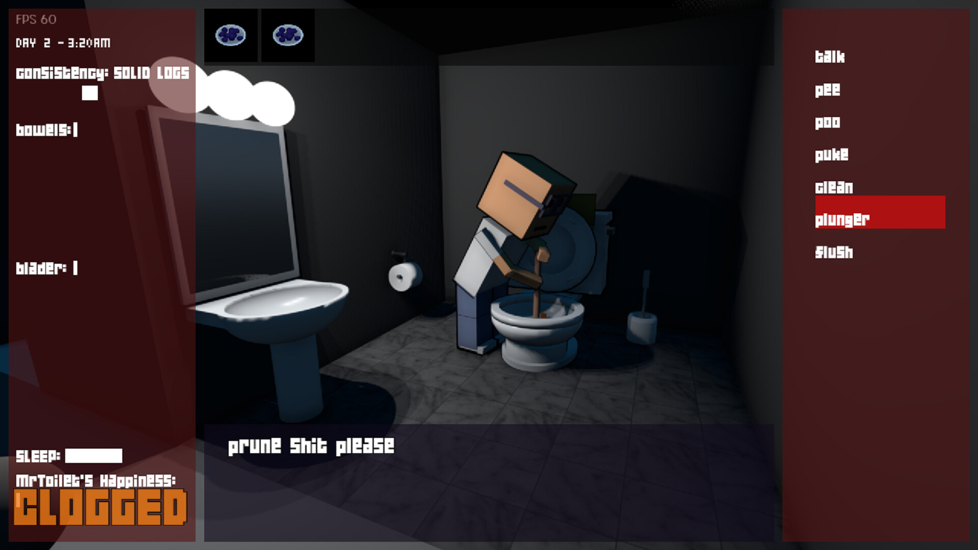 MrToilet screenshot #6