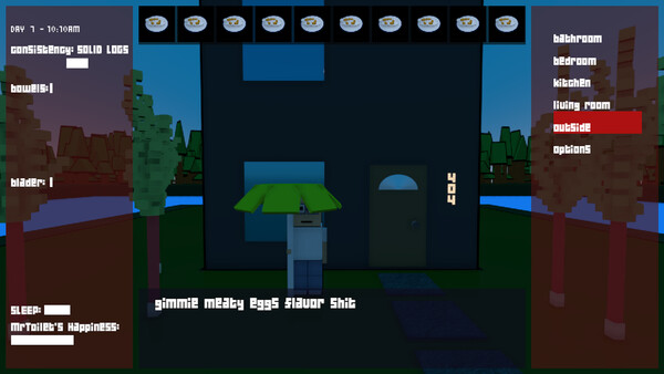 Screenshot media