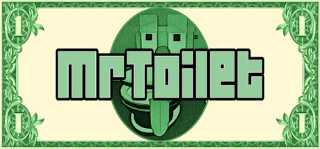 MrToilet — Steam game cover