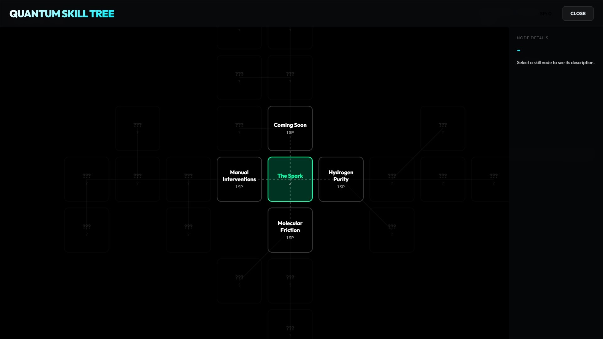 Atomic Test screenshot #5