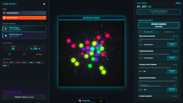 Screenshot media