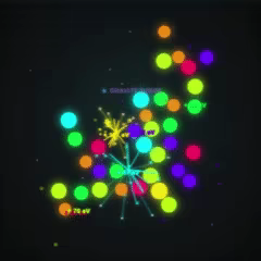 Atomic Test video 1