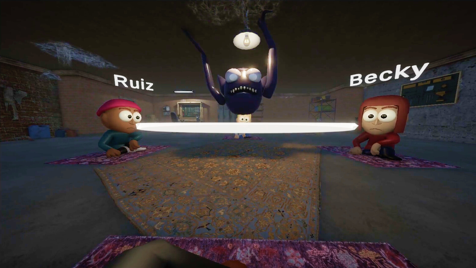 Summon Says screenshot #4