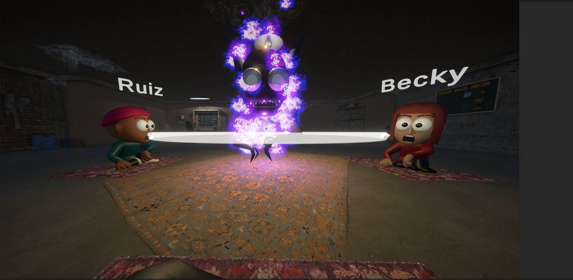 Summon Says screenshot #7