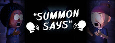 Summon Says