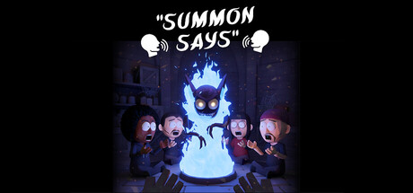 Summon Says