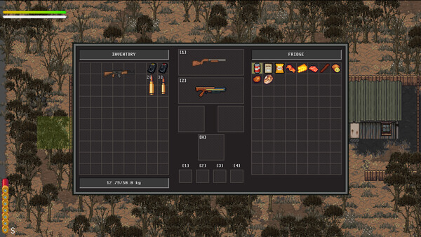 Screenshot media