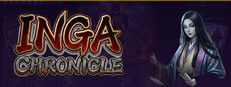 Inga Chronicle cover