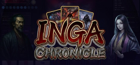 Inga Chronicle