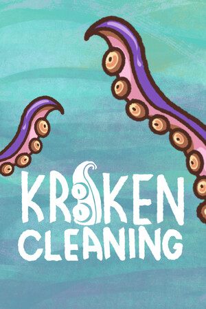 Cover art of Kraken Cleaning