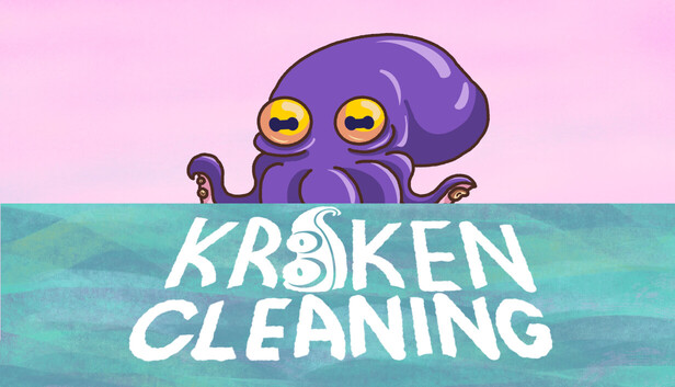 Kraken Cleaning